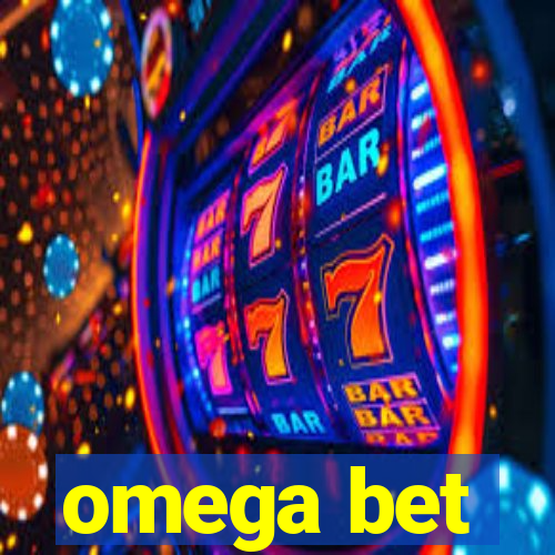 omega bet